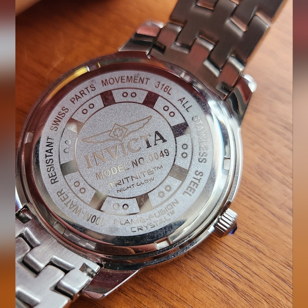 Invicta Men's Watch - Picture 8 of 10